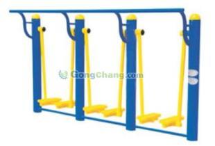 康美得 專(zhuān)業(yè)設(shè)計(jì)生產(chǎn)小區(qū)健身器材，打造健康活力社區(qū)