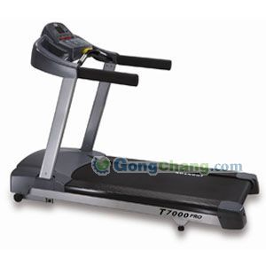 專(zhuān)業(yè)商用健身之選 喬山T7000PRO跑步機(jī)引領(lǐng)高品質(zhì)運(yùn)動(dòng)體驗(yàn)