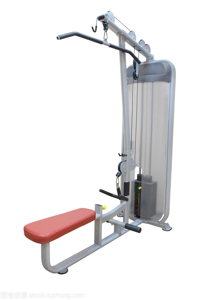 健身器材 打造家庭與專(zhuān)業(yè)健身房的核心工具