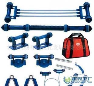 攀能運(yùn)動(dòng)健將系列PN-5208A健身套裝 居家健身的全能解決方案