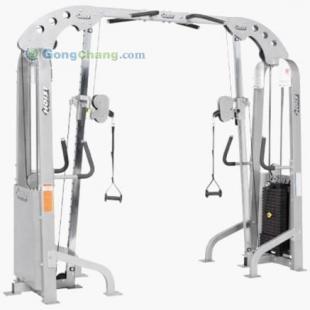 供應(yīng)節(jié)約空間版大飛鳥(niǎo)HD/HDG-1190 廣州專(zhuān)業(yè)健身器材廠家的匠心之作